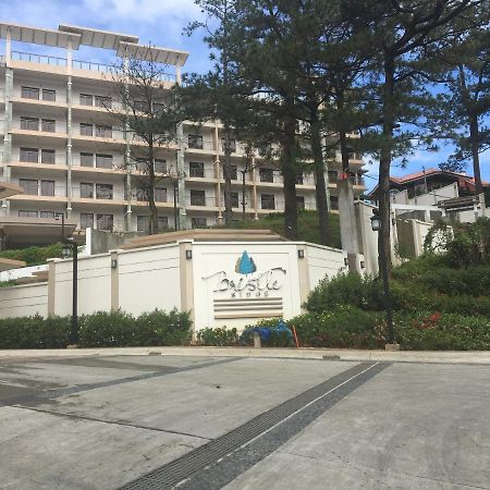 Bristle Ridge Residences - Oakhill Baguio City Екстериор снимка