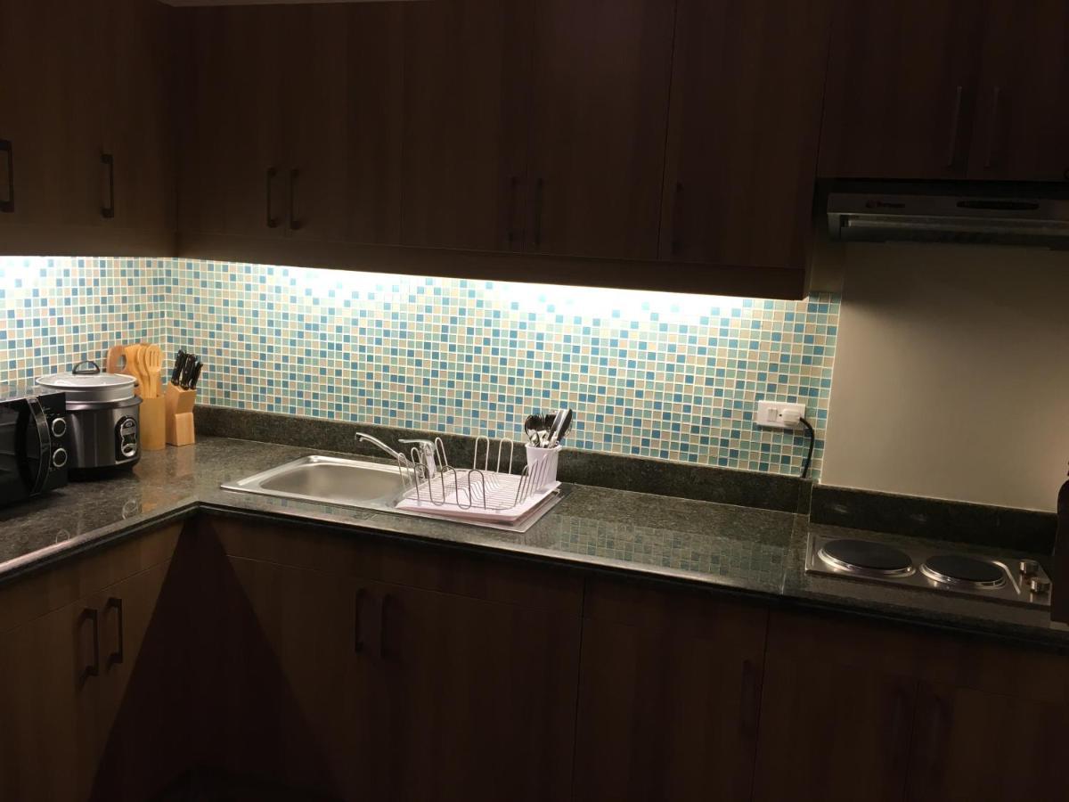 Bristle Ridge Residences - Oakhill Baguio City Екстериор снимка