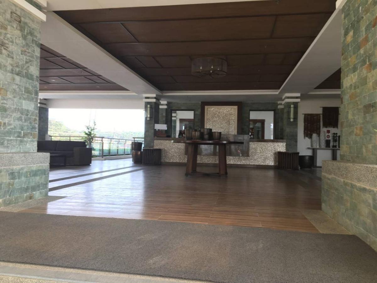 Bristle Ridge Residences - Oakhill Baguio City Екстериор снимка