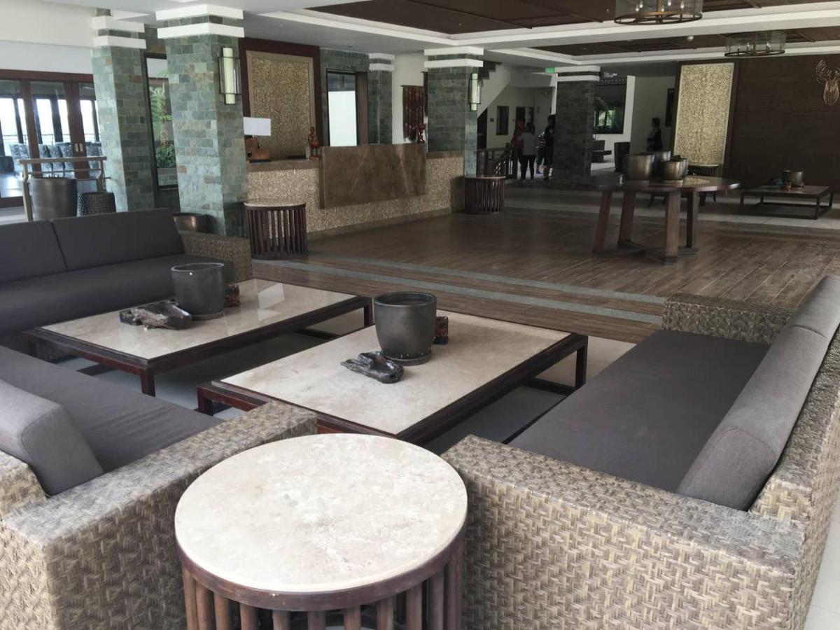 Bristle Ridge Residences - Oakhill Baguio City Екстериор снимка